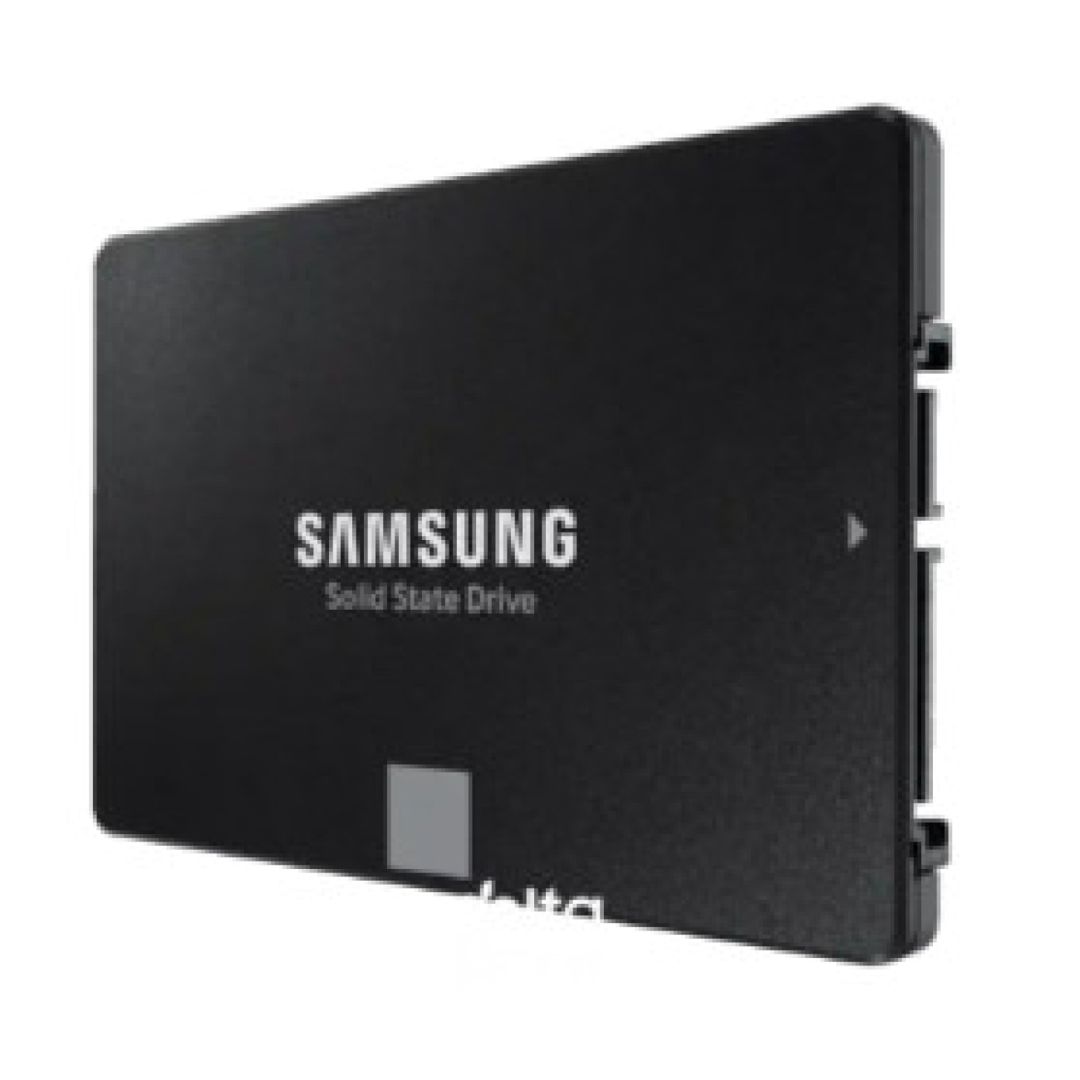 SSD yığıcı Samsung 1TB 870 Evo 2.5 (MZ-77E1T0) — Sabit diskləri, Bakı (3)