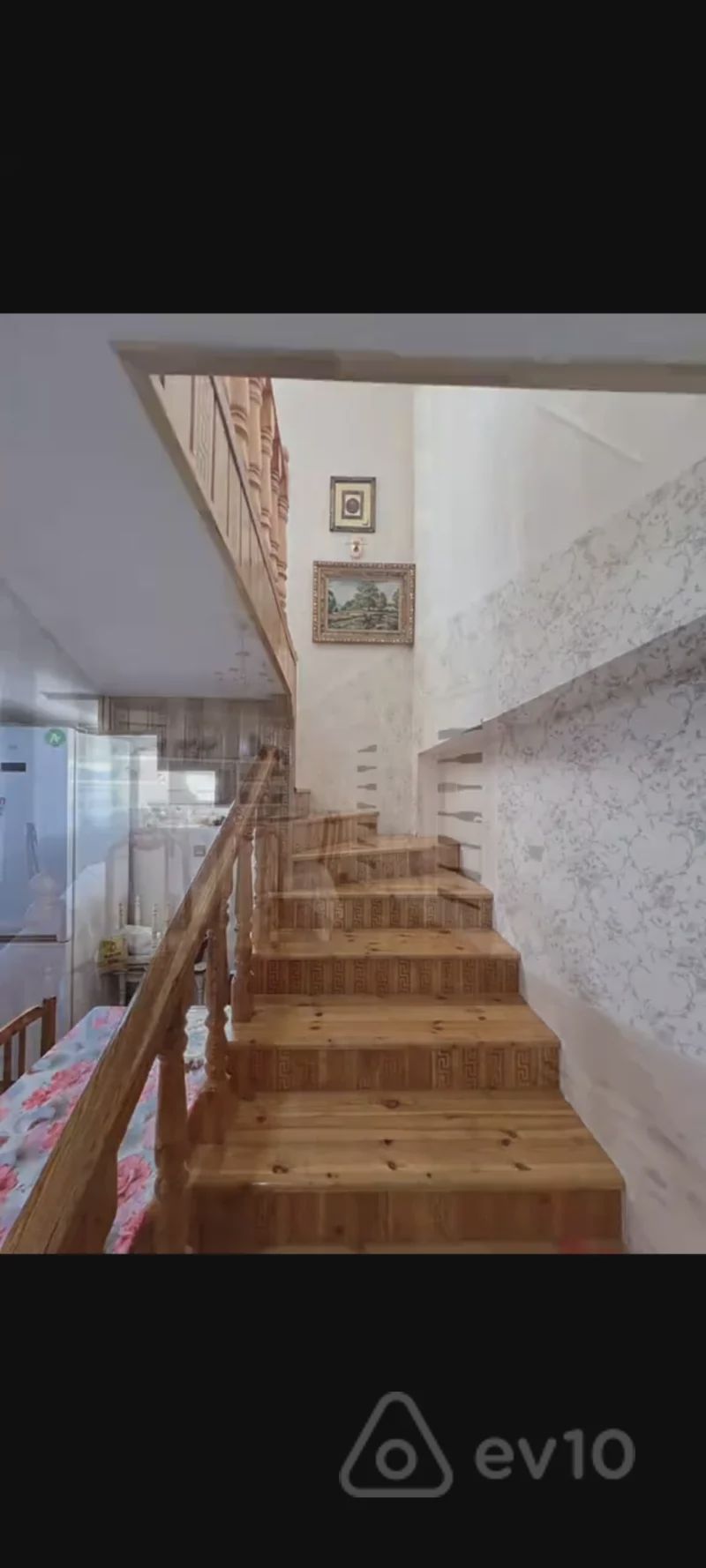 4 otaqlı həyət evi, 130 m², Lənkəran şəhəri Digah — Ev, villa, Lənkəran (6)