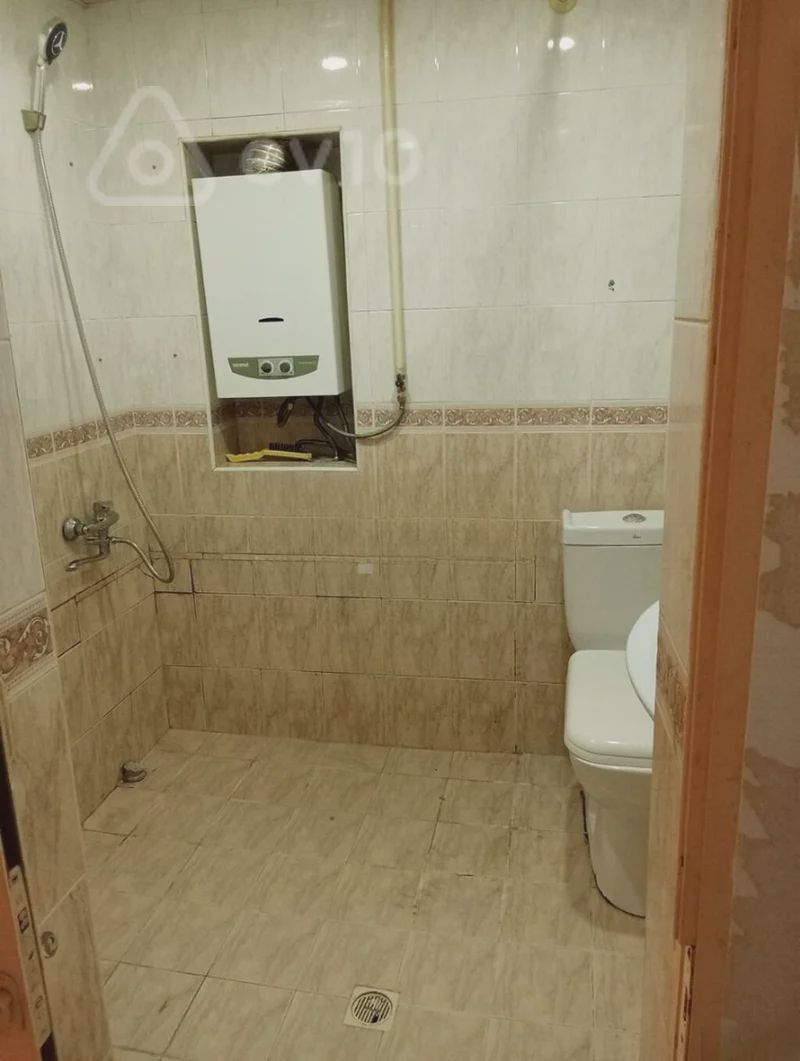 For sale: 1-room apartment (old building), 30 m² — Mənzil, Bakı (8)