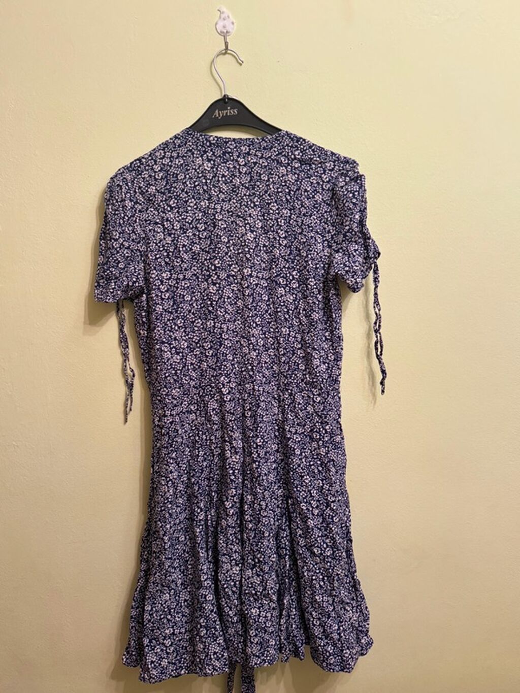 Gündəlik don, Midi, Ralph Lauren — Gündəlik paltarlar, Bakı (2)