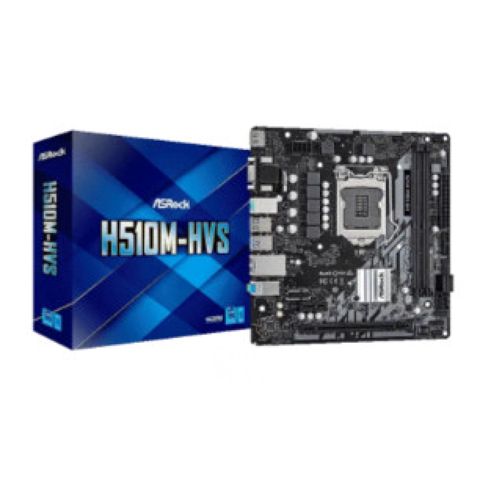 Ana plata ASRock B550M-HDV (90-MXBDJ0-A0UAYZ) — Almal — Ana platalar