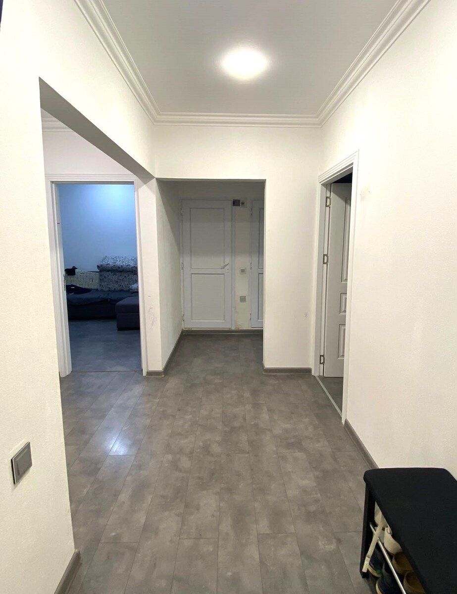 Satılır 3 otaqlı köhnə tikili 86 m² — Mənzil, Bakı (9)