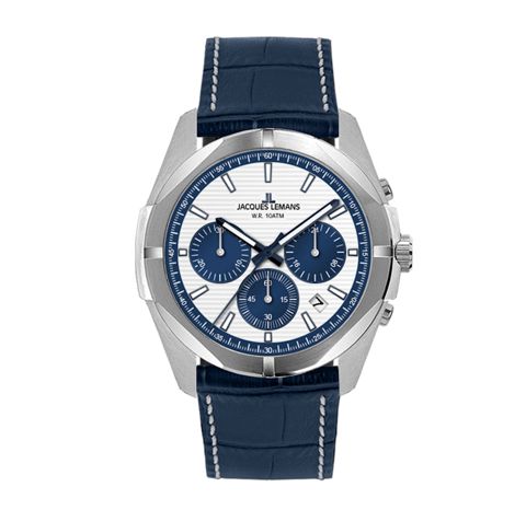 Kişi qol saatı Jacques Lemans Melbourne 1-2180C — 339 ₼ · Bakı · Mallar Kişi qol saatı Jacques Lemans Melbourne 1-2180C — Bakı