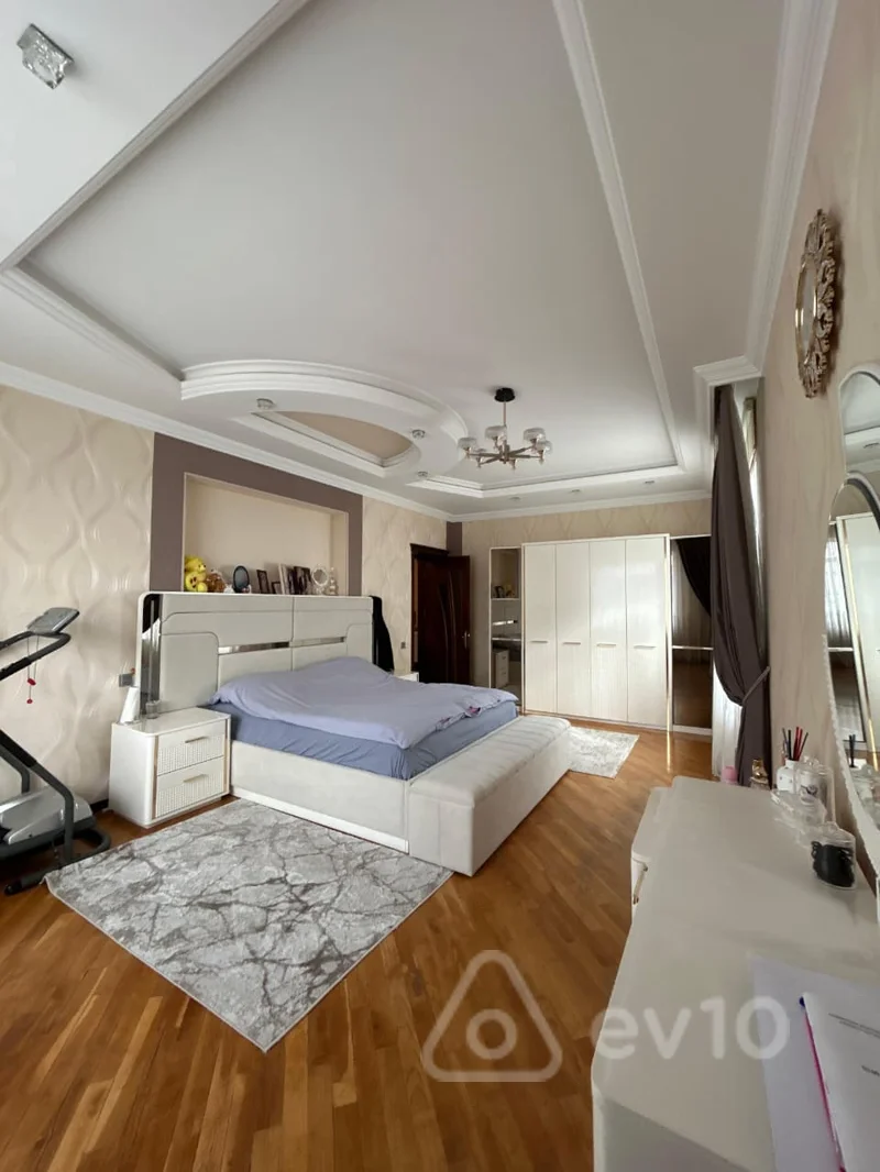 6 otaqlı həyət evi, 520 m², 3 cü Massiv — 580 000 ₼ · Bakı · Ev, villa 6 otaqlı həyət evi, 520 m², 3 cü Massiv — Bakı