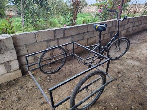 Salam Velosiped Ələt qəsəbəsində yerləşir Əldə Yığılmadır Hər seyi — 250 ₼ · Qobustan · Yol velosipedləri Salam Velosiped Ələt qəsəbəsində yerləşir Əldə Yığılmadır Hər seyi — Qobustan