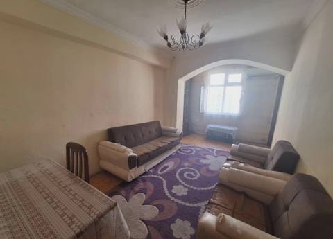 2 otaqlı mənzil 42 m² satılır Bakı, Nərimanov r — Bakı