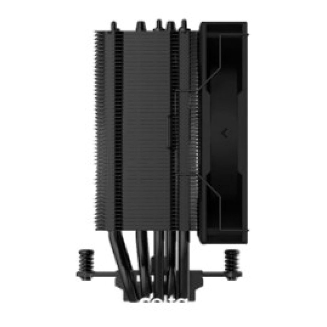 Prosessor üçün kuler DeepCool AG500 BK Argb — Keçidçilər və sabit disk qutular, Bakı (3)