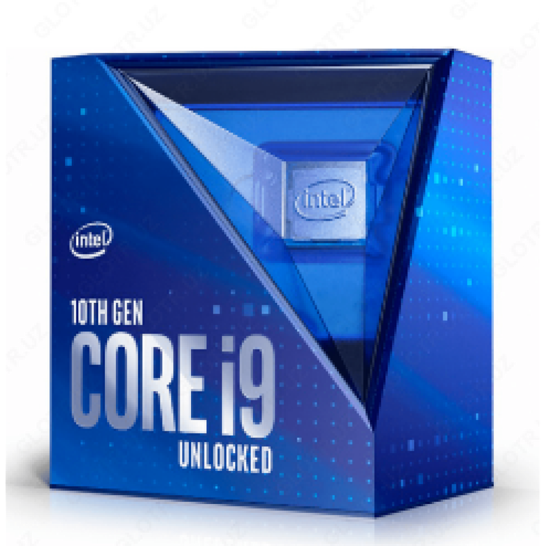 Prosessor Intel Core i9-10900K OEM — Prosessor, Bakı (3)