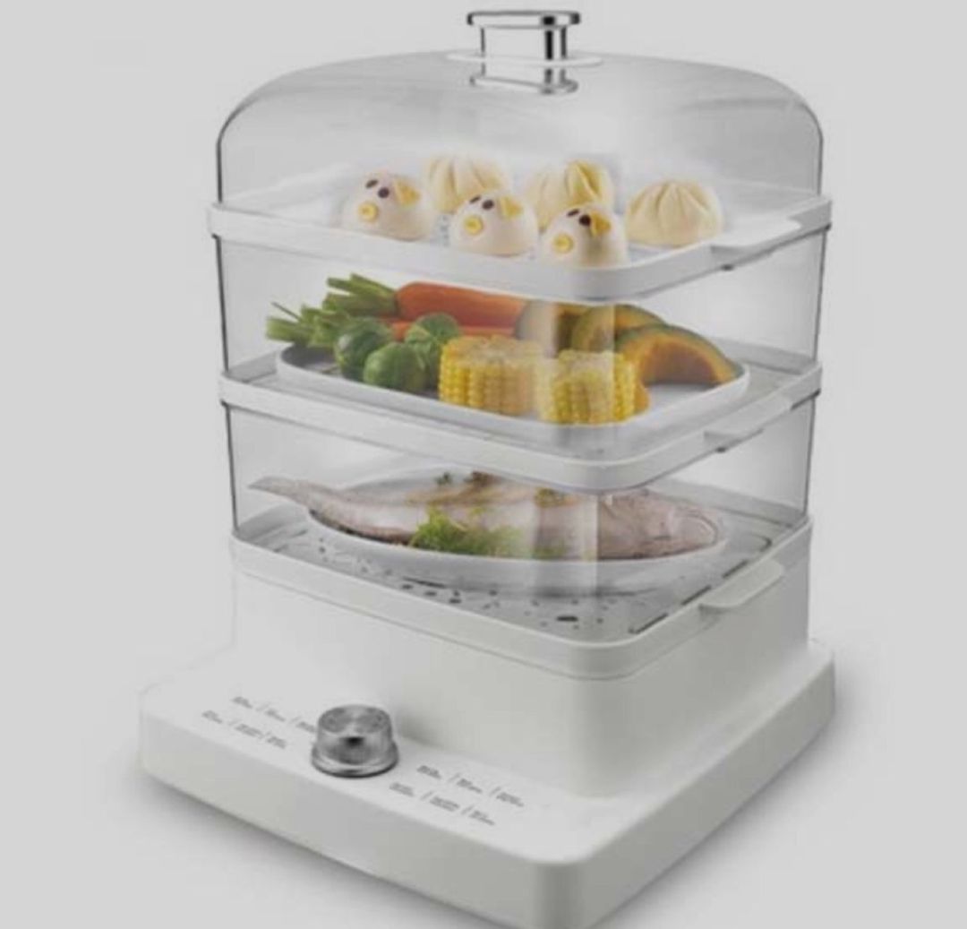 Buxarlı bişirici DSP KA5015 — Ev texnikası, Bakı