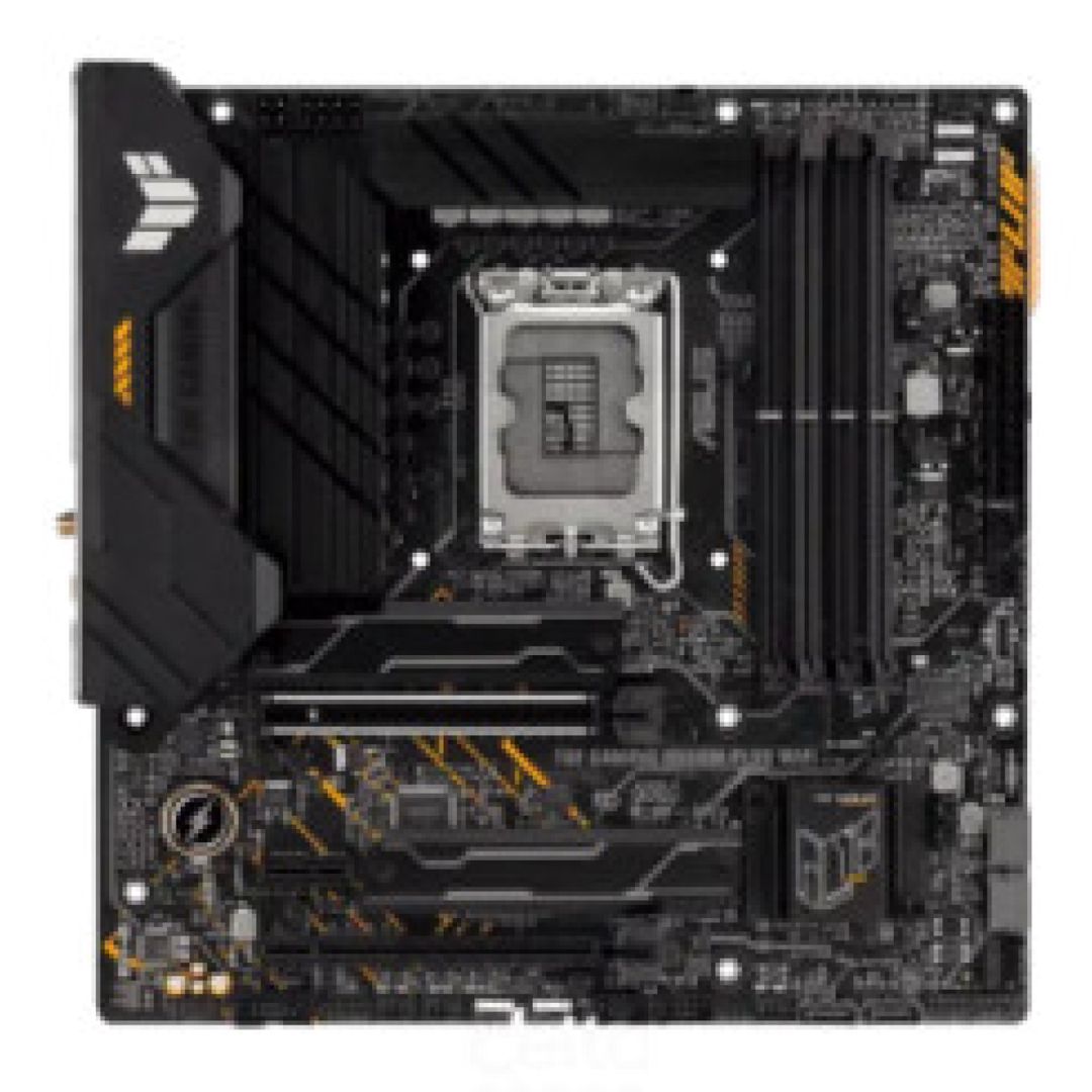 Ana plata Asus TUF Gaming B660M-PLUS D5 WiFi — Ana platalar, Bakı (2)