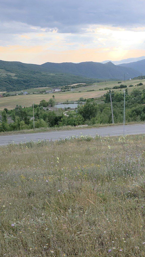 Satılır torpaq 53 sot — Torpaq, Şamaxı (12)