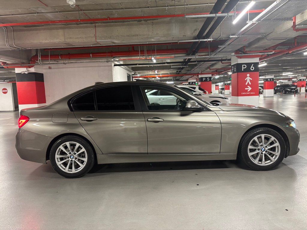 BMW 320, 2.0 L, 2018 il, 77 000 km 77-VS-938 — Avtomobillər, Bakı (10)