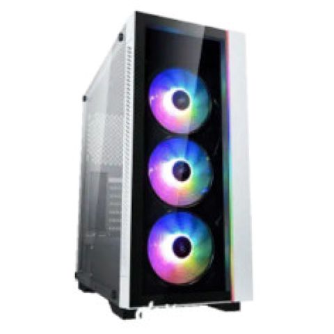 Korpus DeepCool Matrexx 55 V3 Add-RGB WH 3F — 189 ₼ · Bakı · Korpuslər Korpus DeepCool Matrexx 55 V3 Add-RGB WH 3F — Bakı
