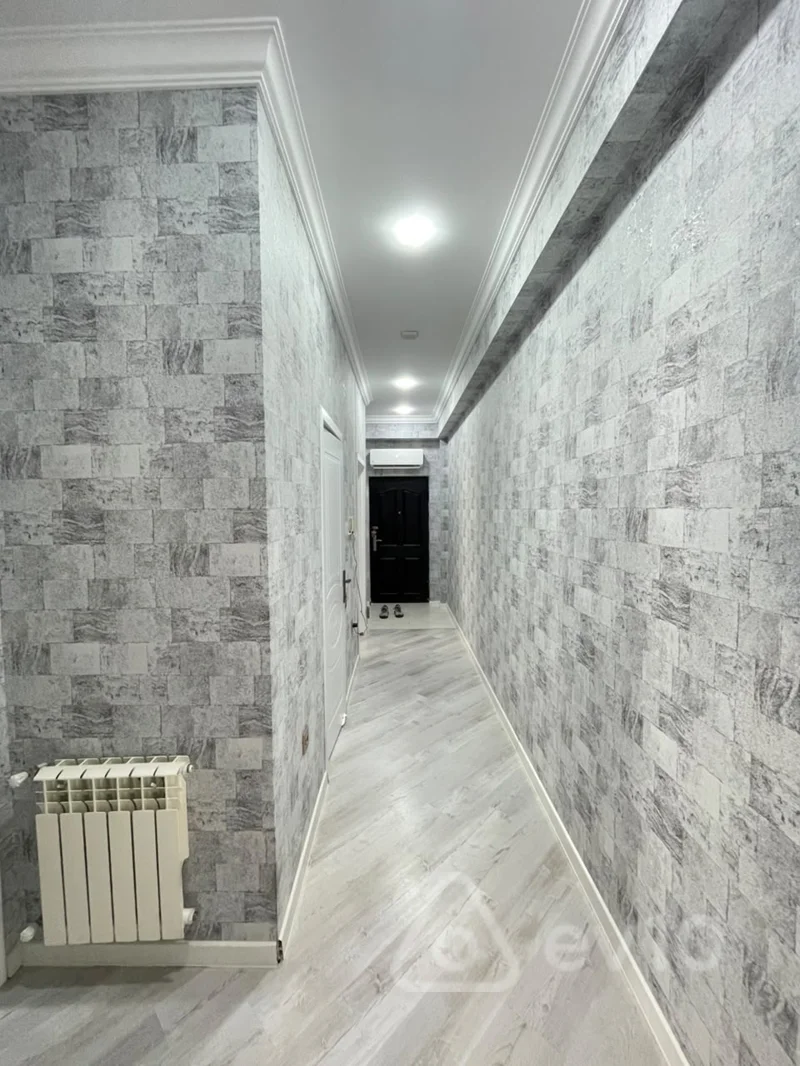 2 otaqlı mənzil, 70 m², Nazım Hikmət — kirayə — Mənzil, Bakı (11)