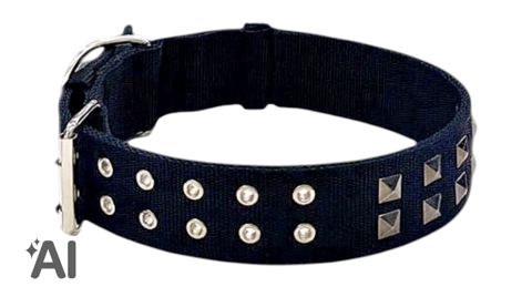 İt və pişiklər üçün boyunluq, parça/metal, qara — 38 ₼ · Bakı · Mallar İt və pişiklər üçün boyunluq, parça/metal, qara — Bakı
