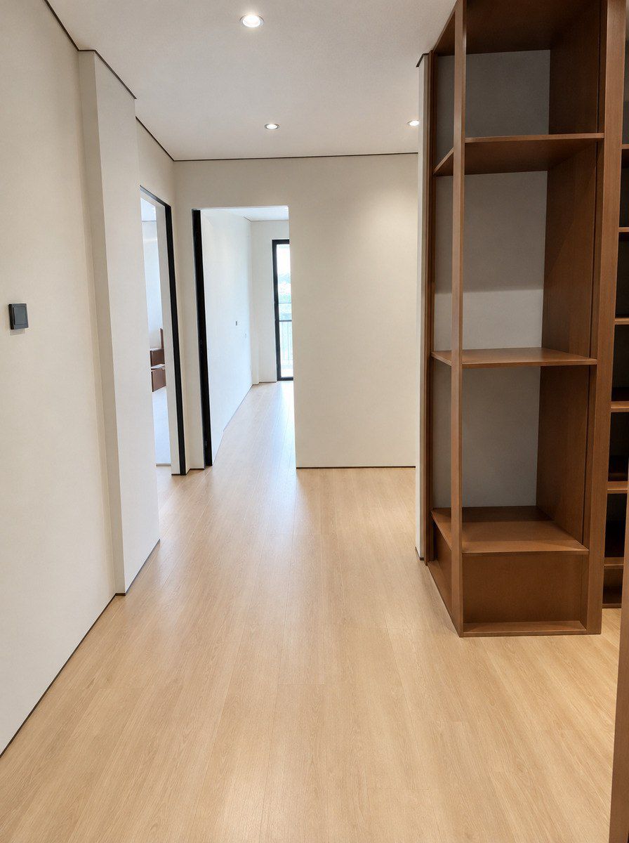 Satılır 3 otaqlı yeni tikili 100 m² — Mənzil, Bakı (5)