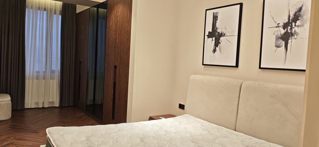 Satılır 2 otaqlı yeni tikili 76 m² — Mənzil, Bakı (11)