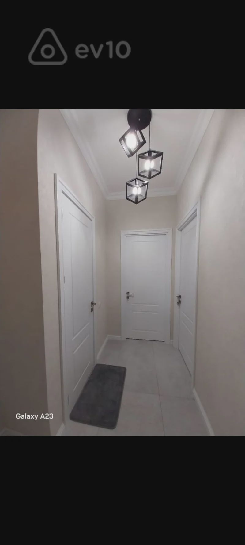 Sotiladi: 2 xonali квартира (новостройка), 55 m² — Mənzil, Bakı (11)