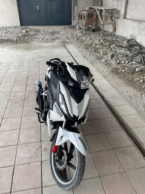 50, 50 sm3, 2024 il, 14000 km — 750 ₼ · Ağdaş · Mopedlər və skuterlər 50, 50 sm3, 2024 il, 14000 km — Ağdaş