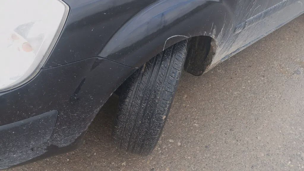Kia rio 2006 05-BH-785 — Avtomobillər (5)