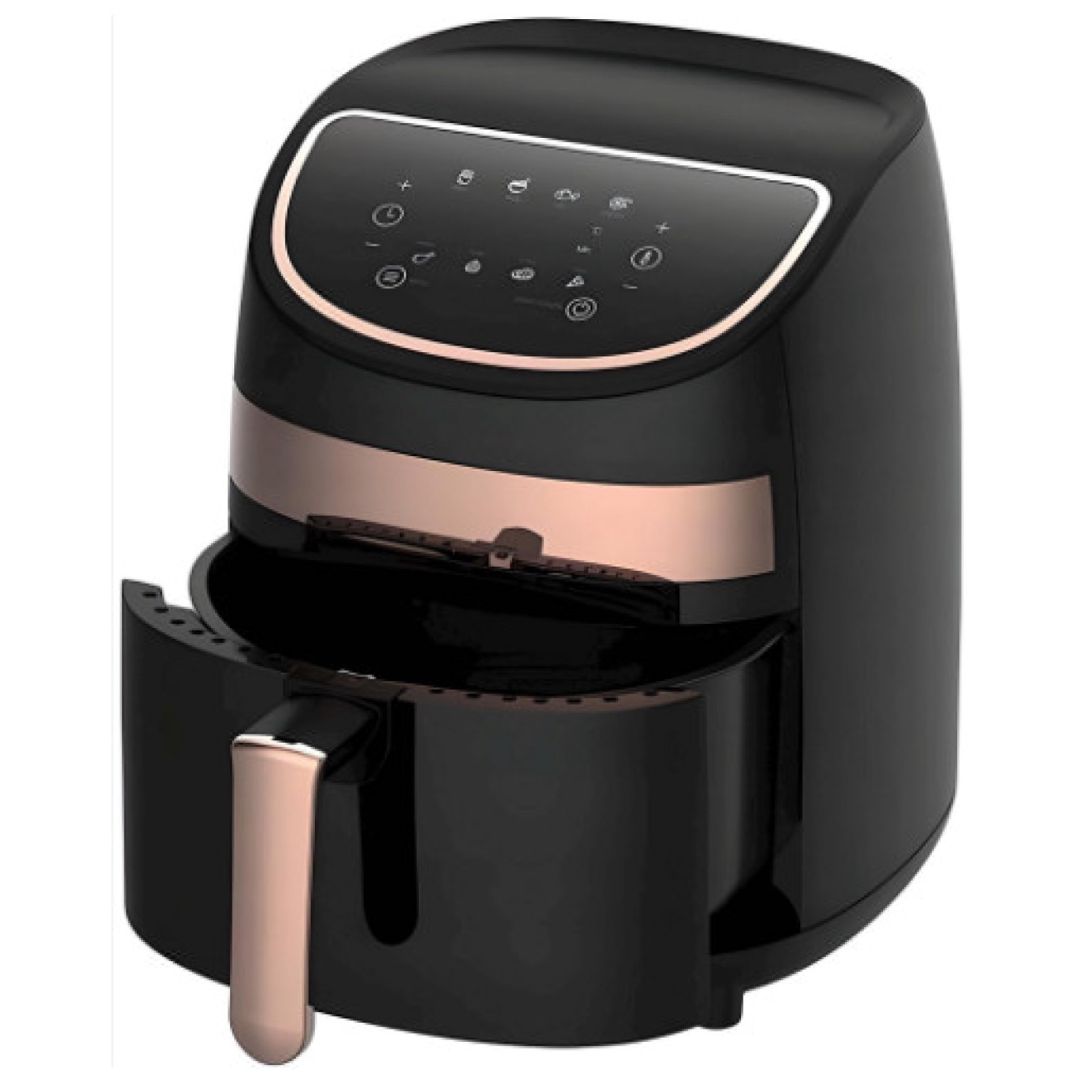 Aerofritür Deerma Air Fryer DEM-KZ100 — Ev texnikası, Bakı (3)