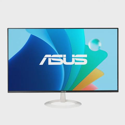 ASUS VZ24EHF-W Eye Care Gaming Monitor — 249 ₼ · Bakı · Monitorlər ASUS VZ24EHF-W Eye Care Gaming Monitor — Bakı