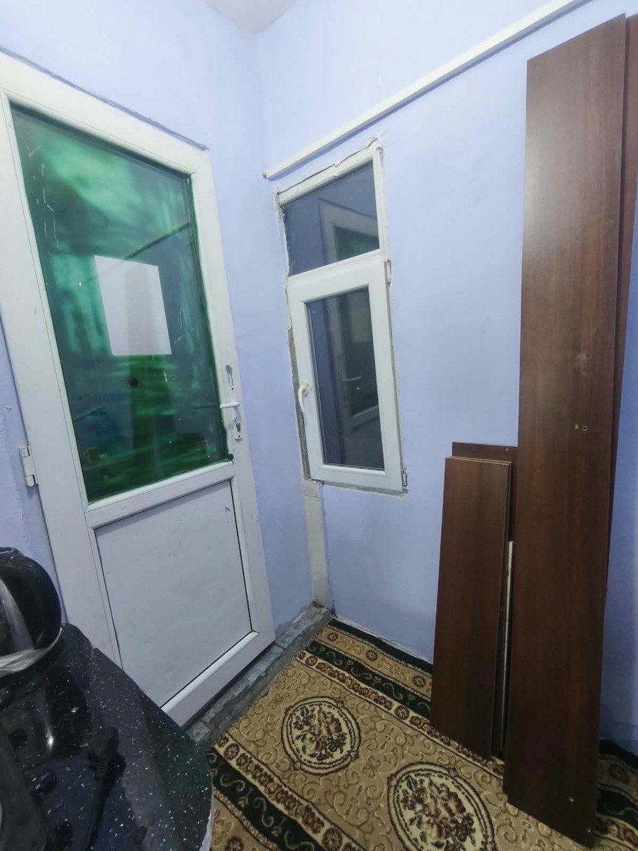 İcarəyə verilir 1 otaqlı köhnə tikili 40 m² — Mənzil, Xırdalan (3)