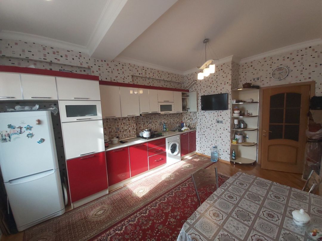Satılır 3 otaqlı yeni tikili 80 m² — Mənzil, Bakı (6)