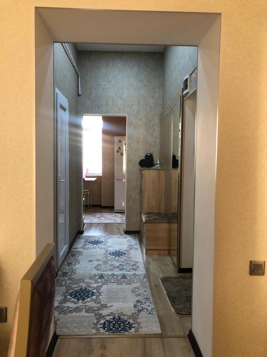 İcarəyə verilir 2 otaqlı köhnə tikili 67 m² — Mənzil, Bakı (4)