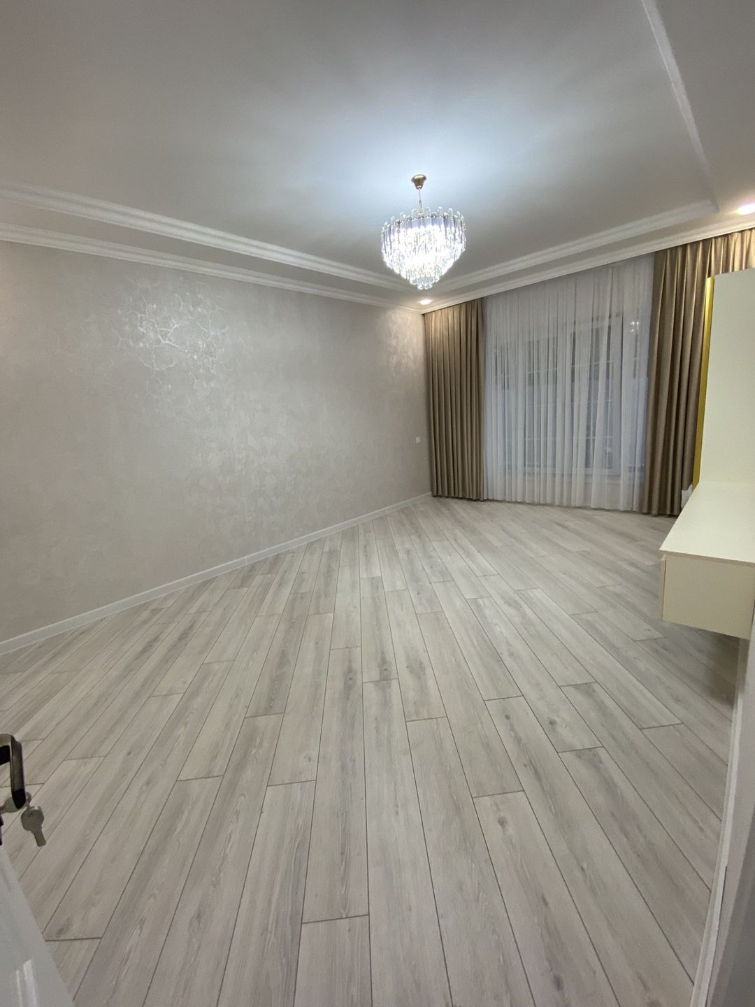 Satılır 5 otaqlı həyət evi/bağ evi 130 m² — Ev, villa, Bakı (5)