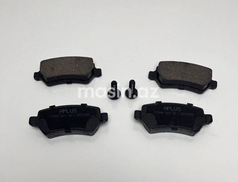 Opel Astra - Əyləc bəndi — 20 ₼ · Bakı · Ehtiyat hissələri Opel Astra - Əyləc bəndi — Bakı