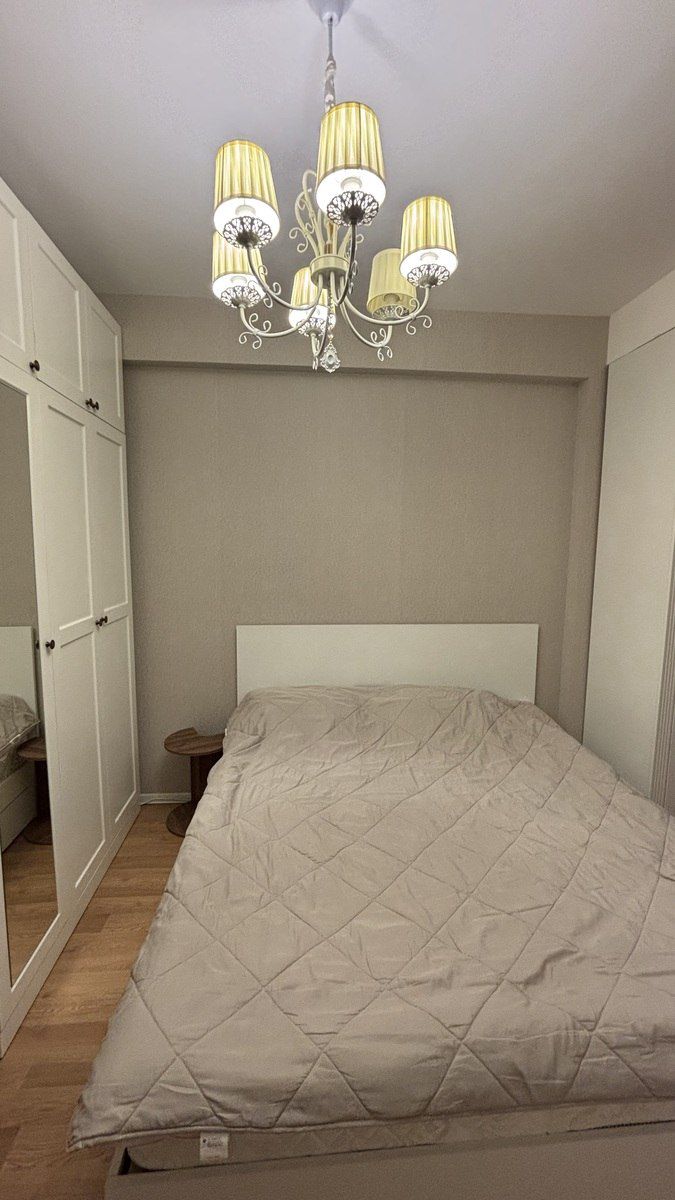Satılır 2 otaqlı yeni tikili 97 m² — Mənzil, Bakı (5)