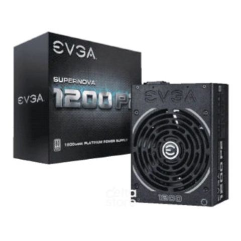 Qida bloku Evga SuperNOVA 1200 P2 1200W — 599 ₼ · Bakı · UPS Qida bloku Evga SuperNOVA 1200 P2 1200W — Bakı