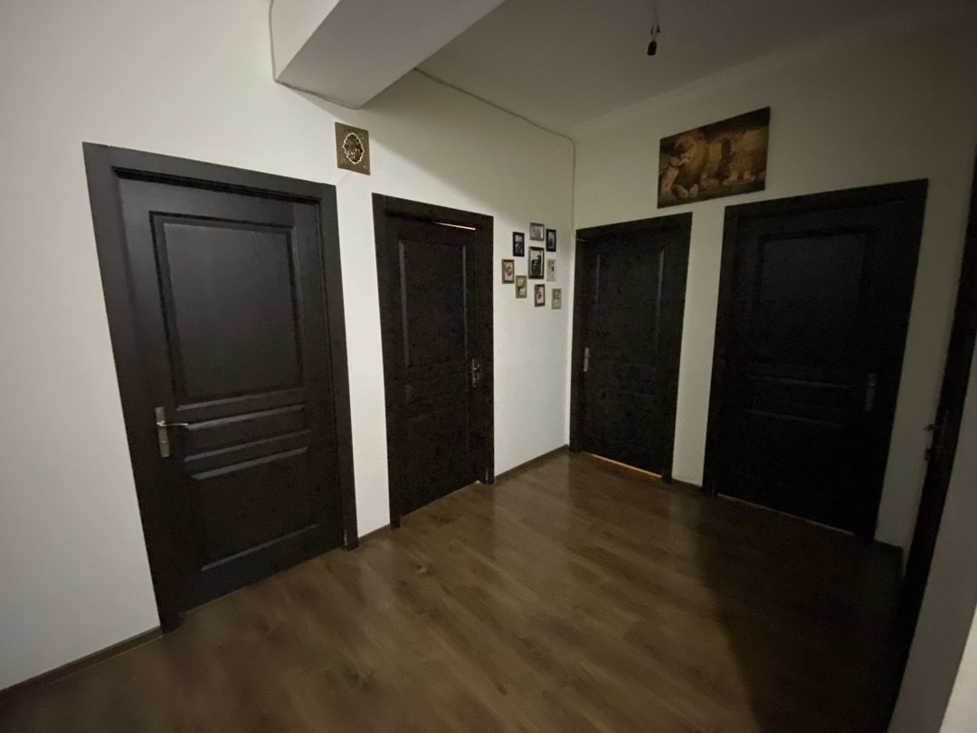 Satılır 4 otaqlı yeni tikili 82 m² — Mənzil, Bakı (2)