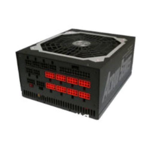 Qida bloku Zalman Acrux ZM1200-ARX 1200 Вт — Bakı