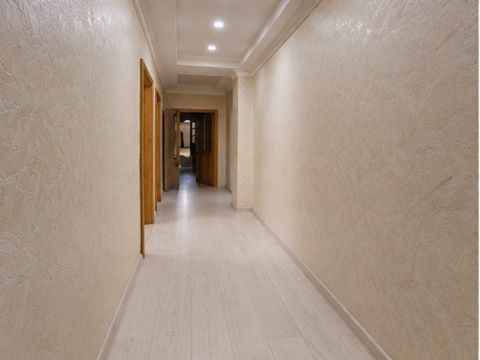 İcarəyə verilir 2 otaqlı köhnə tikili 65 m² — Bakı