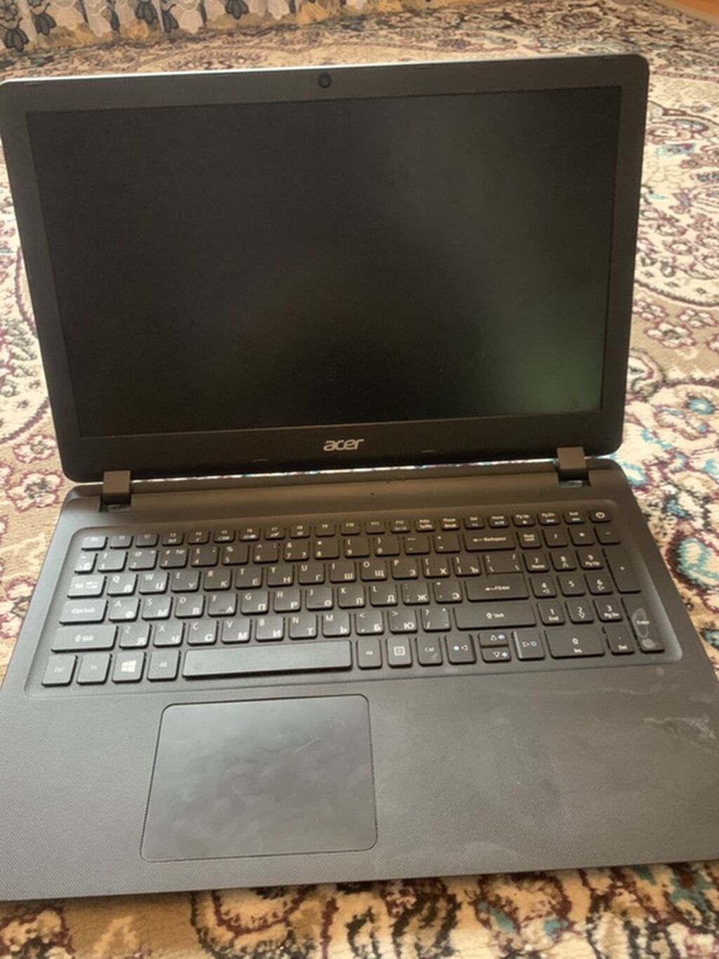 Marka: Acer Prosessor (CPU): Intel Celeron N3350 Qrafika (GPU) — Acer, Xaçmaz (2)