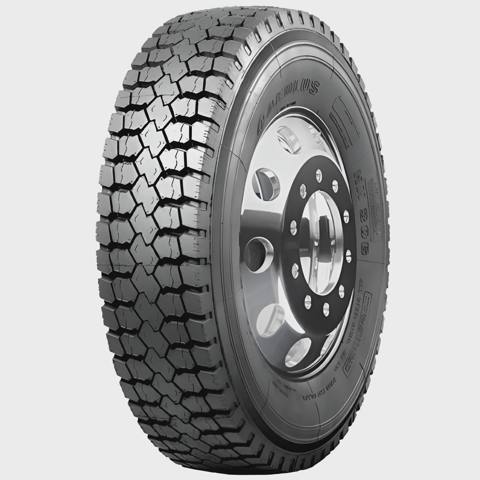 Yük avtomobili təkəri Aeolus 10.00R20 18PR TT ADR26 AE SET (001.AEO.100022) — Bakı