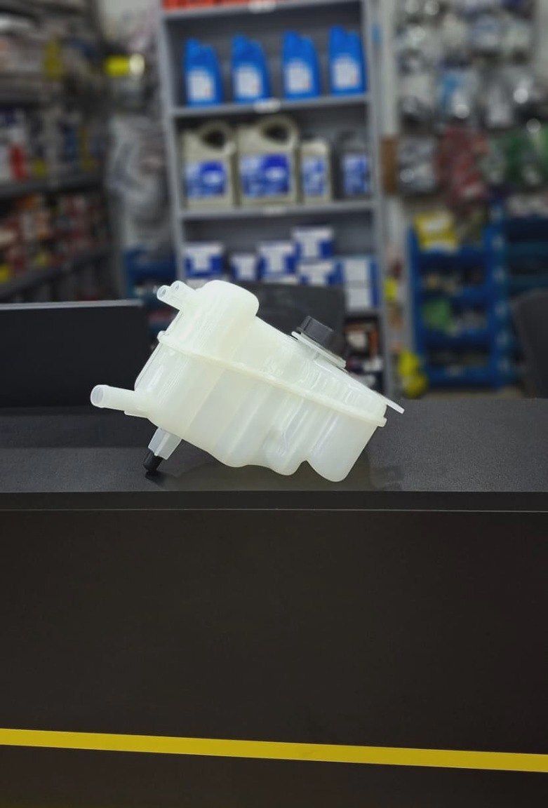 Antifriz çəni Ford Fusion 2013-2021 — Soyutma sistemi, Bakı (3)