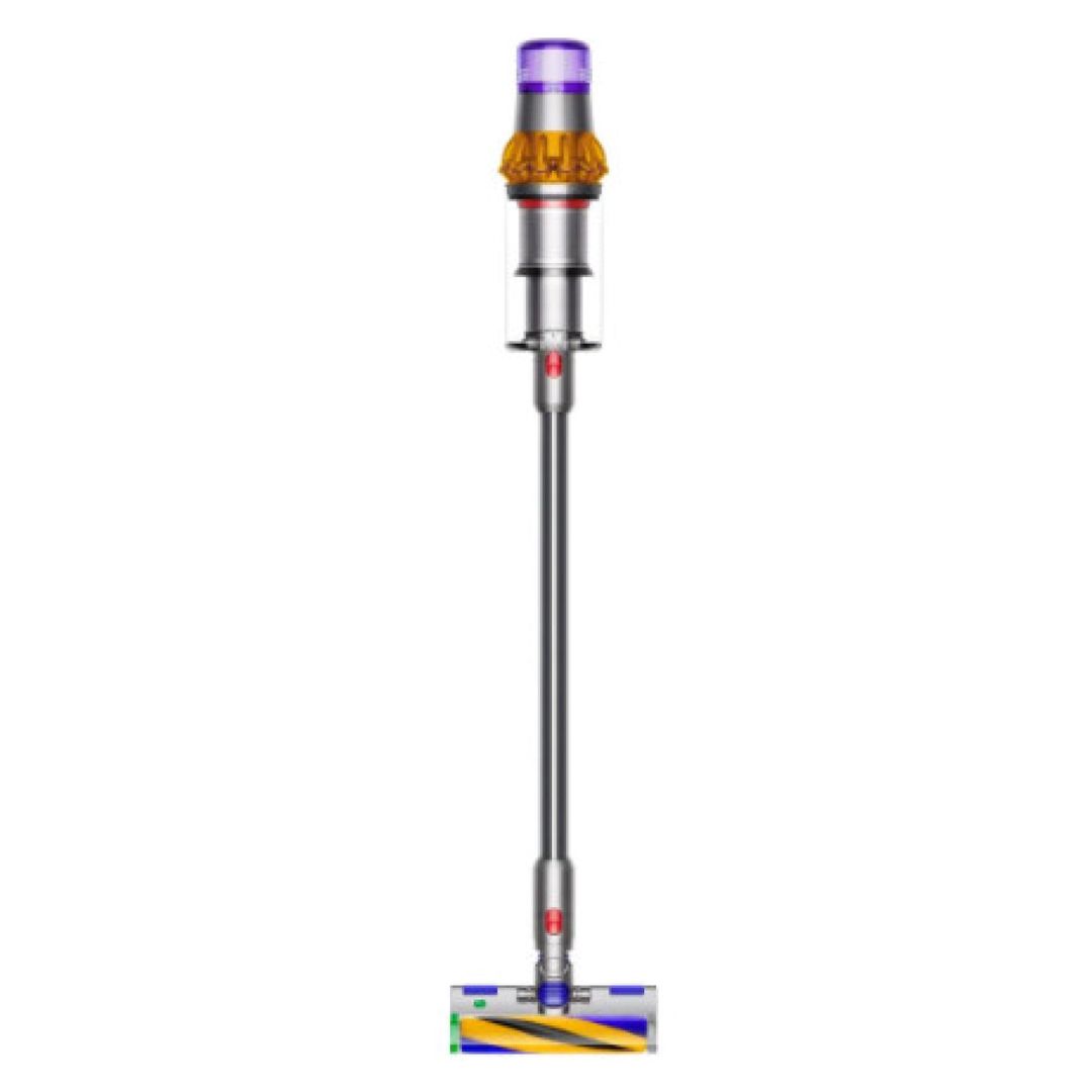 Simsiz vertikal tozsoran Dyson V15 Detect Absolute (5025155070017) — Ev texnikası, Bakı (2)
