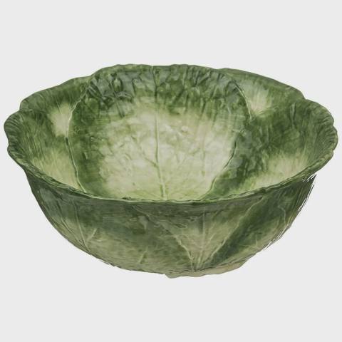Salat qabı Lefard Annaluma, keramika, 27 sm (628-152) — Bakı
