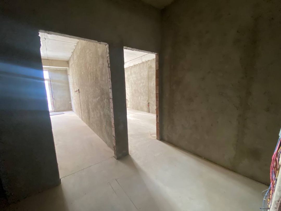 Satılır 2 otaqlı yeni tikili 78 m² — Mənzil, Bakı (5)