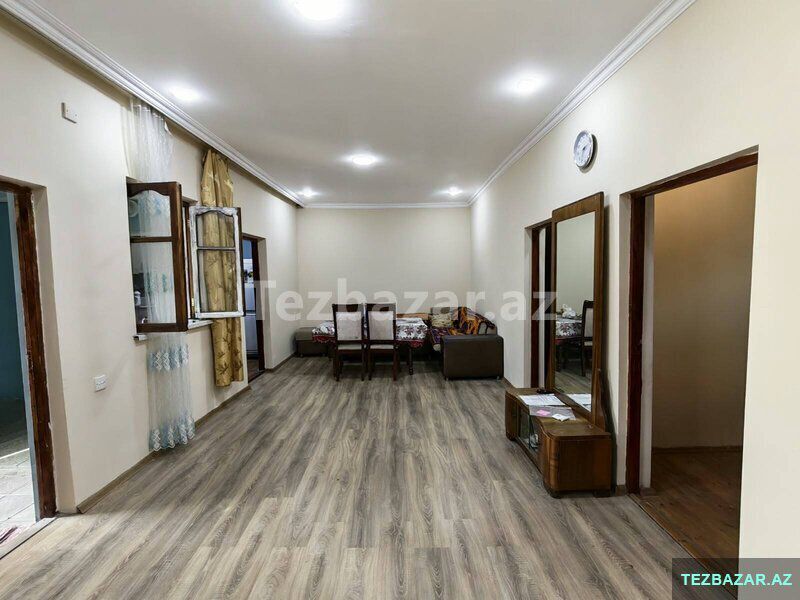 Suret-Qatarina yaxin ev satilir — Ev, villa, Bakı