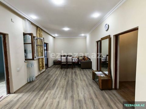 Suret-Qatarina yaxin ev satilir — 57 000 ₼ · Bakı · Ev, villa Suret-Qatarina yaxin ev satilir — Bakı
