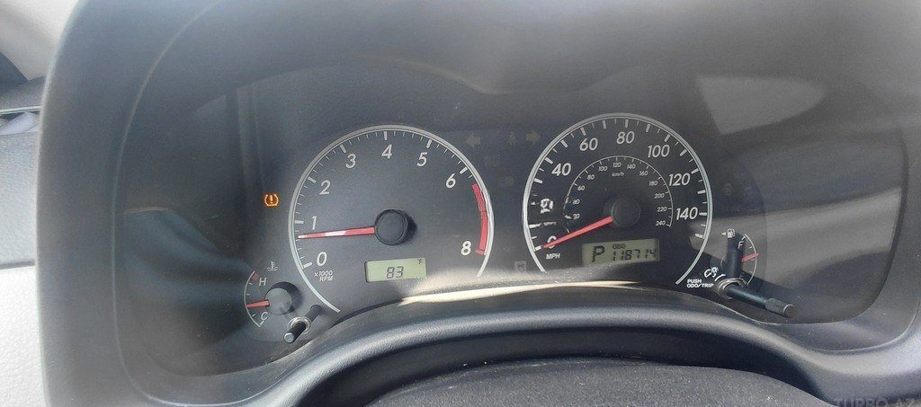 Toyota Corolla, 2013 il, 191052 km, 1.8 L — Avtomobillər, Qax (5)