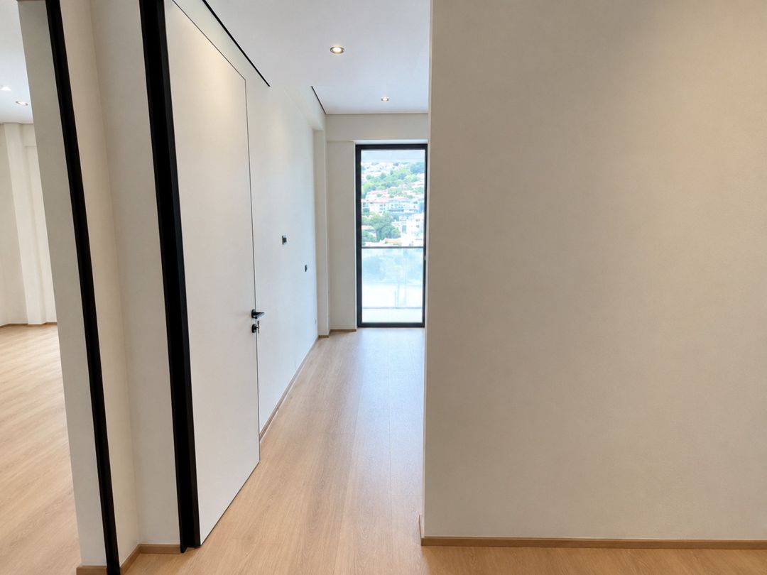 Satılır 3 otaqlı yeni tikili 100 m² — Mənzil, Bakı (6)
