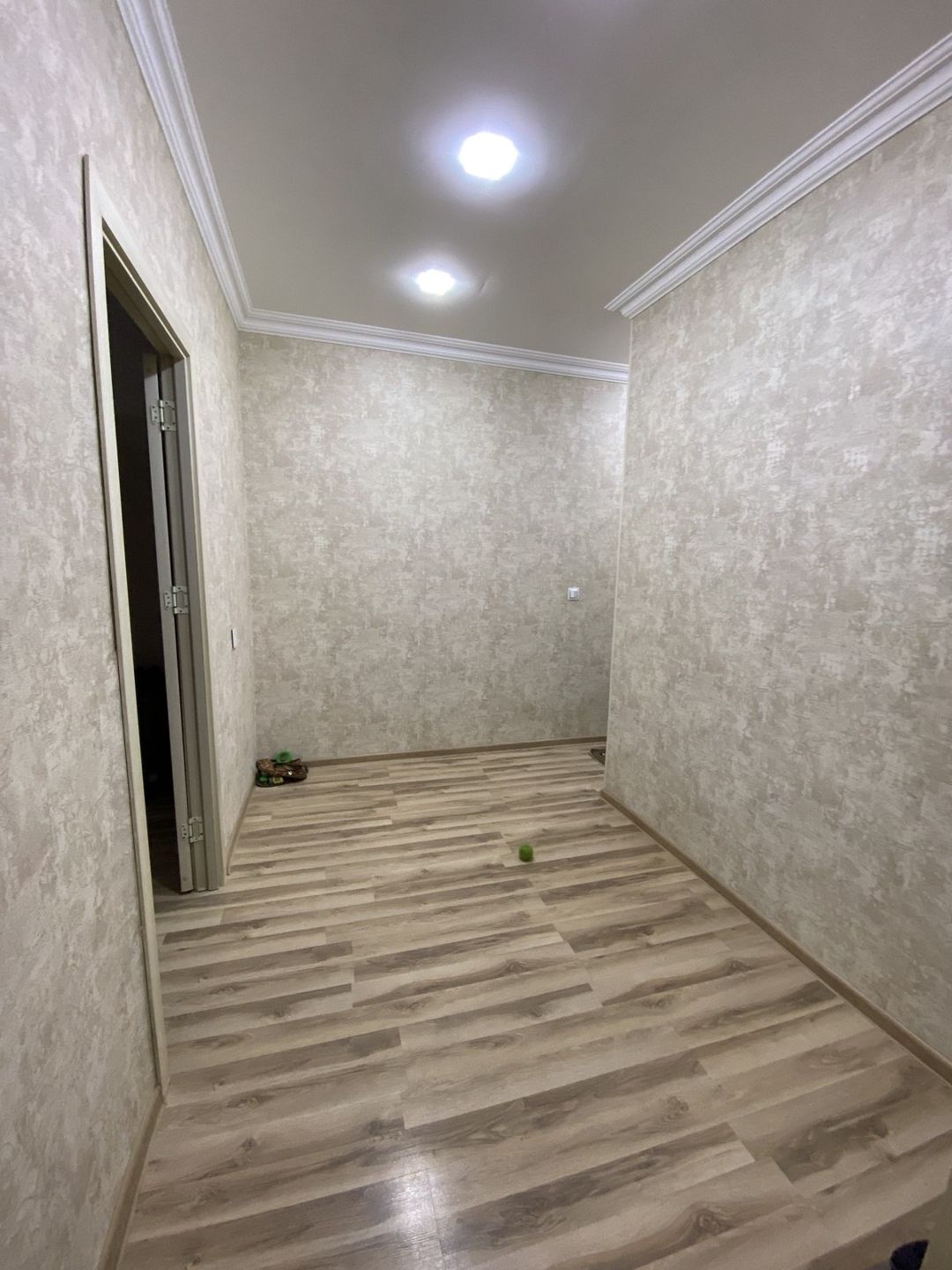 Satılır 2 otaqlı köhnə tikili 54 m² — Mənzil, Bakı (10)