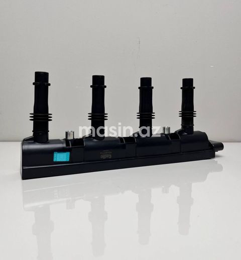 Opel Astra - Alovlandırma bobini — 120 ₼ · Bakı · Ehtiyat hissələri Opel Astra - Alovlandırma bobini — Bakı
