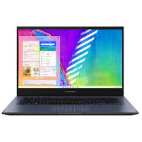 Notbuk Asus Vivobook Flip TP410UA-DS52T — Bakı