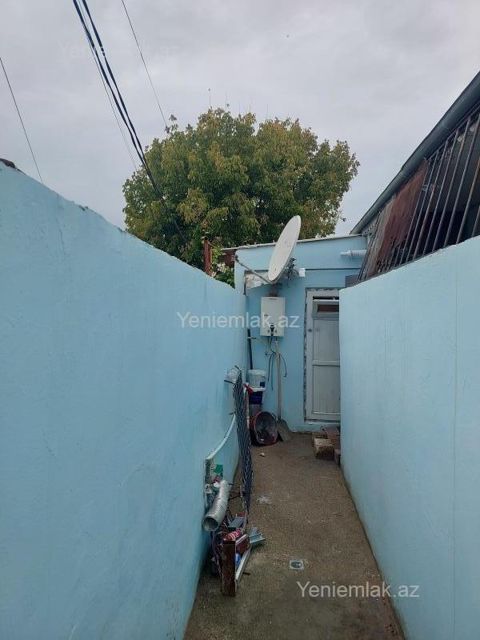 Satılır 2 otaqlı Həyət evi / Villa, 35 m², Xırdalan ş
